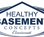 Healthy Basement Concepts Logo